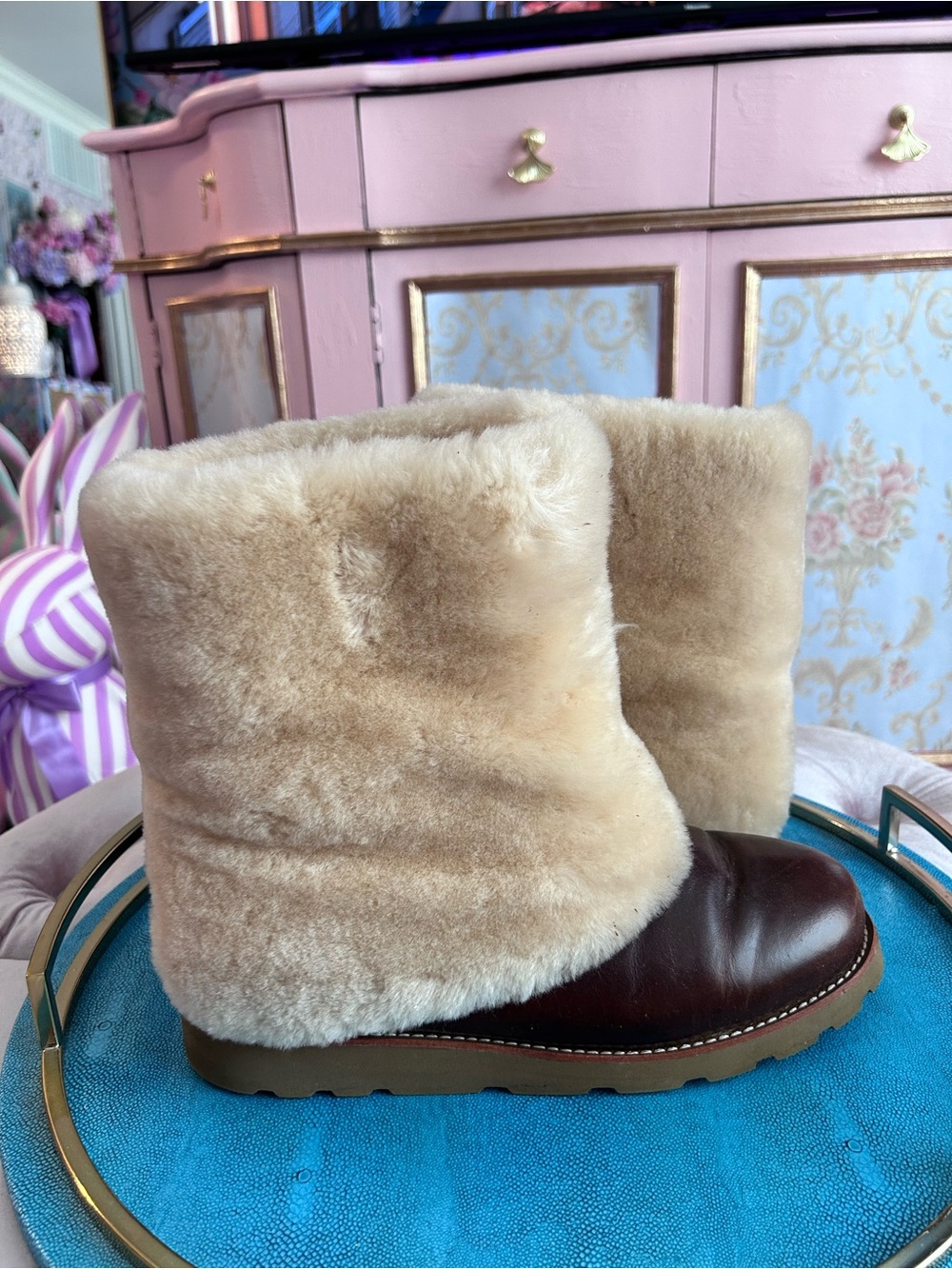 Ugg boots - Picture 4 of 5
